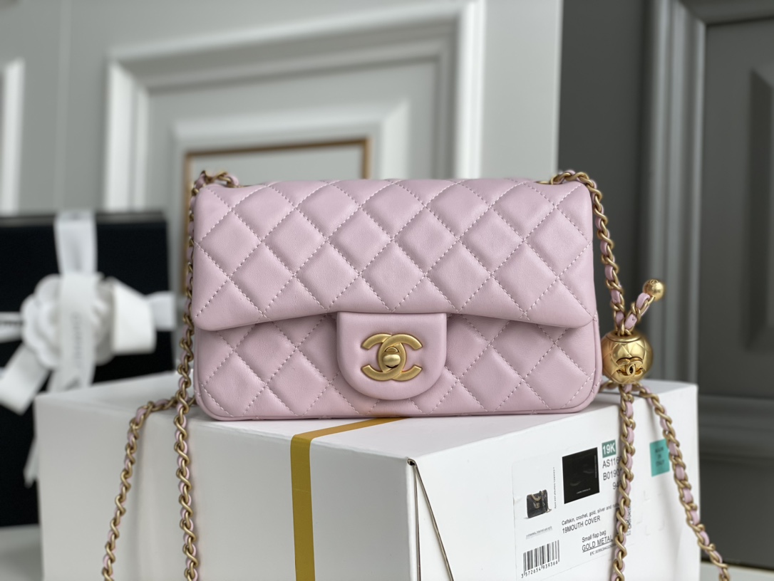 Chanel CF Series Bags